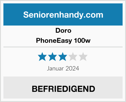 Doro phone easy - Die hochwertigsten Doro phone easy ausführlich analysiert