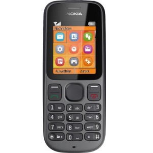 Nokia Seniorenhandy