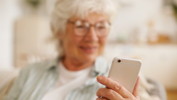 5 Senioren App-Trends für 2020