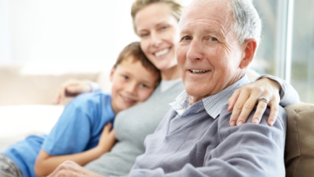 Seniorenfreundlich wohnen – Alternativen zum Altenheim