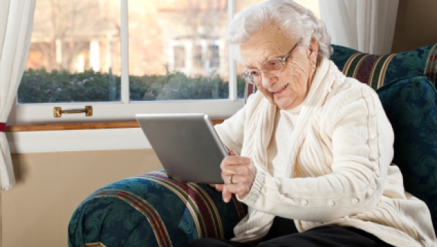 Technik für Senioren kaufen – darauf sollten Sie achten