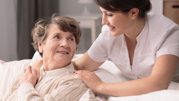Tipps rund um die Seniorenbetreuung
