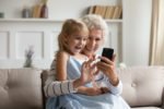 Handyversicherung für Senioren