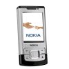 Nokia 6500 Slide Silver