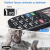  SweetLink S2PLUS Handy für Senioren