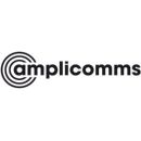 amplicomms Logo