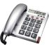 Audioline BigTel 48 Seniorentelefon Test