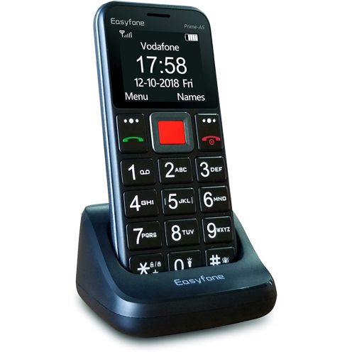 Easyfone Prime-A5 GSM