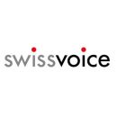 Swissvoice Logo