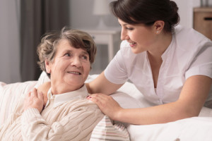 Tipps rund um die Seniorenbetreuung